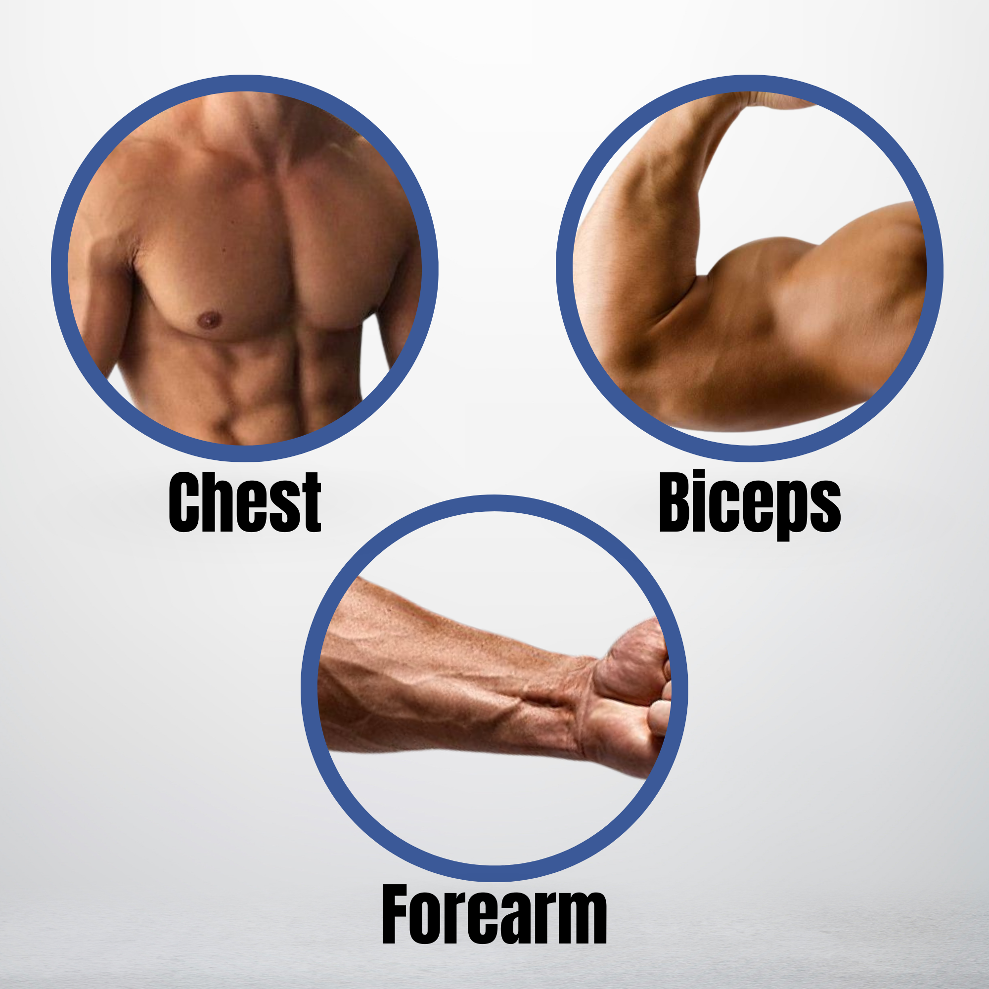 Twister Arm Trainer, Adjustable Resistance Twister Arm Exerciser Chest Exerciser for Men, Portable Chest Workout Equipment Arm Trainer for Men